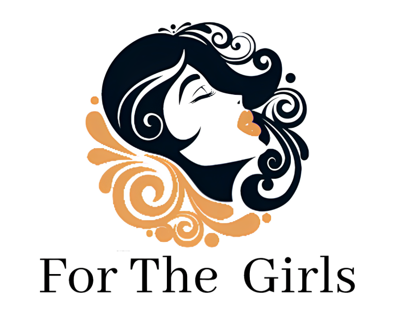Logo Design entry 2814358 submitted by LannaLaine to the Logo Design for ForTheGirls run by the ranch