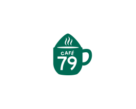 Logo Design Entry 2817472 submitted by robertdc to the contest for Cafe 79 run by Meghangagnon