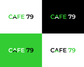 Logo Design Entry 2813831 submitted by wahyu16 to the contest for Cafe 79 run by Meghangagnon