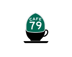 Logo Design entry 2813942 submitted by Novin to the Logo Design for Cafe 79 run by Meghangagnon