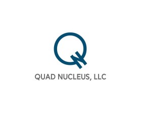 Logo Design Entry 2815108 submitted by jefry  to the contest for Quad Nucleus, LLC run by Barbie Castro