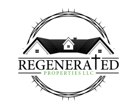 Logo Design entry 2817291 submitted by ecriesdiyantoe to the Logo Design for Regenerated Properties LLC run by Williamsjacob151
