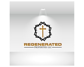 Logo Design Entry 2814938 submitted by Nyok29 to the contest for Regenerated Properties LLC run by Williamsjacob151