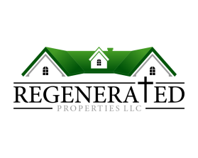 Logo Design entry 2816820 submitted by Armchtrm to the Logo Design for Regenerated Properties LLC run by Williamsjacob151