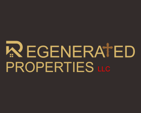 Logo Design Entry 2817749 submitted by zaenalart to the contest for Regenerated Properties LLC run by Williamsjacob151