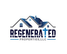Logo Design Entry 2821698 submitted by sujono to the contest for Regenerated Properties LLC run by Williamsjacob151