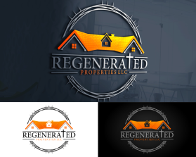 Logo Design entry 2918541 submitted by BrightKidz