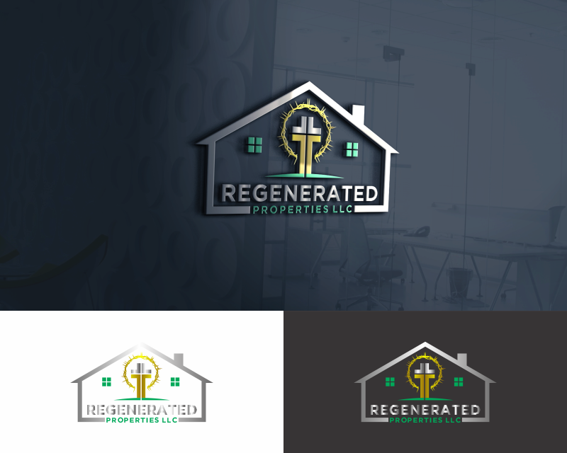Logo Design entry 2915038 submitted by ecriesdiyantoe