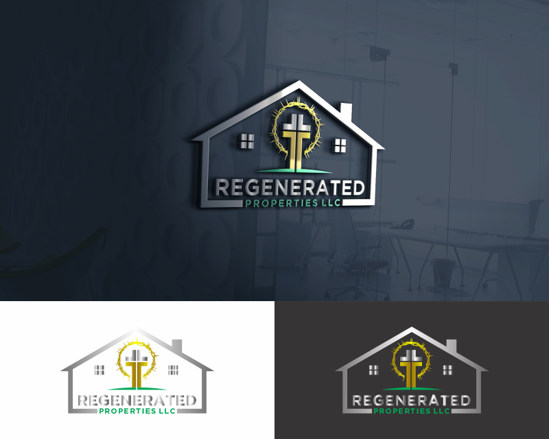 Logo Design entry 2915044 submitted by ecriesdiyantoe