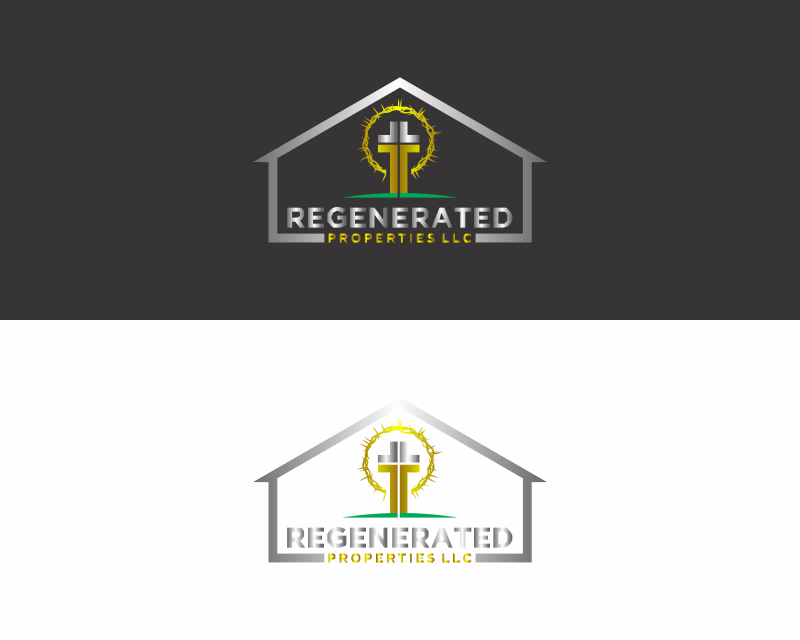 Logo Design entry 2914992 submitted by ecriesdiyantoe