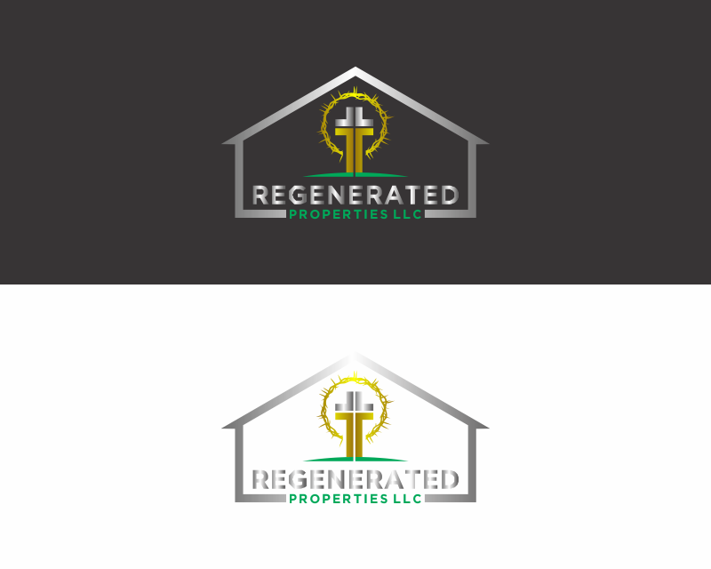 Logo Design entry 2914997 submitted by ecriesdiyantoe