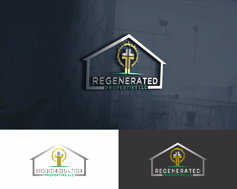 Logo Design entry 2915008 submitted by ecriesdiyantoe