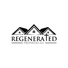 Logo Design Entry 2817563 submitted by koeciet to the contest for Regenerated Properties LLC run by Williamsjacob151
