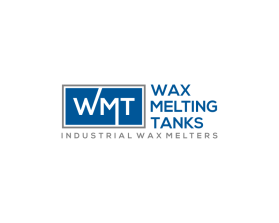 Logo Design entry 2822584 submitted by binbin design to the Logo Design for Wax Melting Tanks run by soapequipment