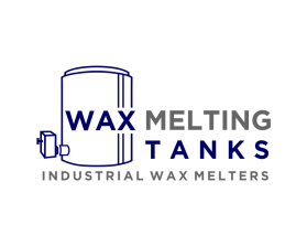 Logo Design entry 2818527 submitted by ilham77 to the Logo Design for Wax Melting Tanks run by soapequipment