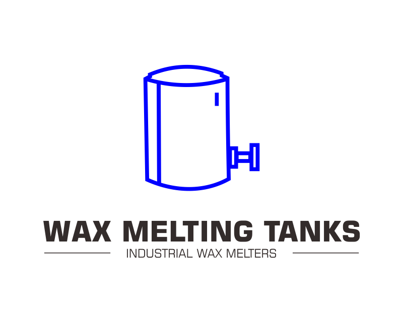 Wax Melting Tanks - Industrial Wax Melters