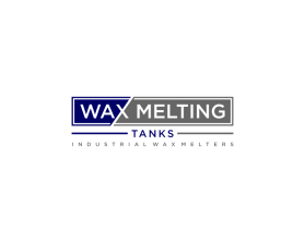 Logo Design Entry 2821653 submitted by noteracoki54 to the contest for Wax Melting Tanks run by soapequipment
