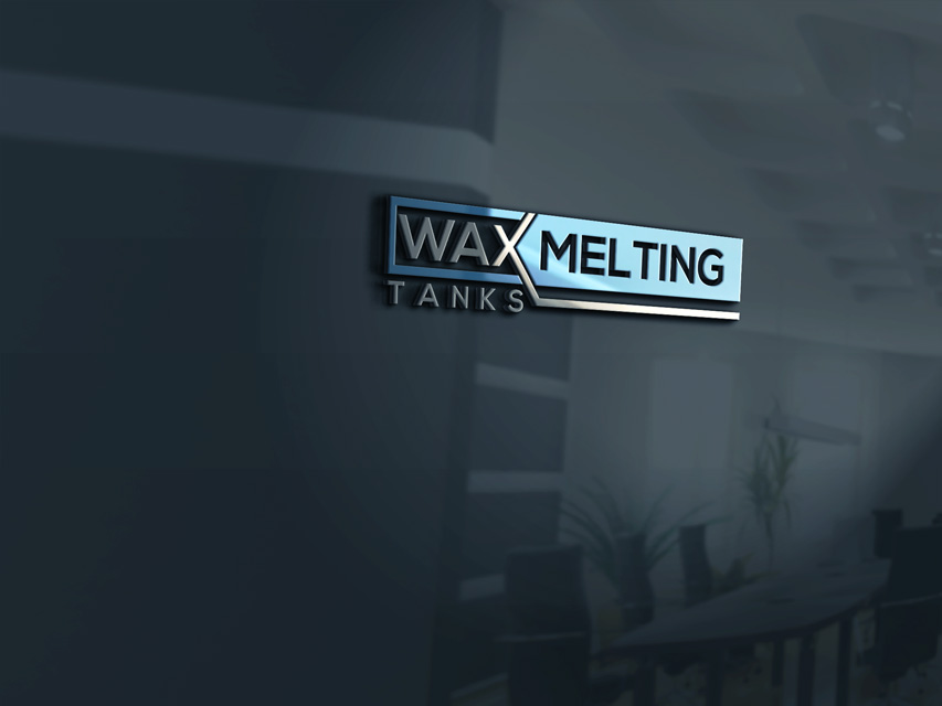 Logo Design entry 2818522 submitted by design Art  to the Logo Design for Wax Melting Tanks run by soapequipment