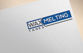 Logo Design Entry 2819565 submitted by design Art  to the contest for Wax Melting Tanks run by soapequipment