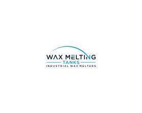 Logo Design Entry 2822617 submitted by rejeky_design to the contest for Wax Melting Tanks run by soapequipment