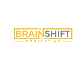 Logo Design Entry 2821838 submitted by Novin to the contest for Brainshift Consulting run by ausmil