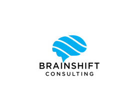 Logo Design entry 2815309 submitted by ekowahyu to the Logo Design for Brainshift Consulting run by ausmil