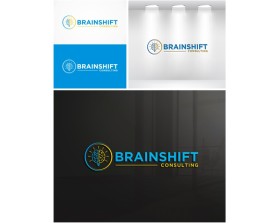 Logo Design entry 2816619 submitted by SATRI to the Logo Design for Brainshift Consulting run by ausmil