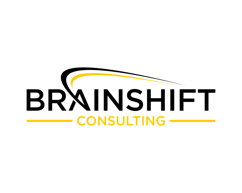 Logo Design entry 2814821 submitted by gembelengan to the Logo Design for Brainshift Consulting run by ausmil
