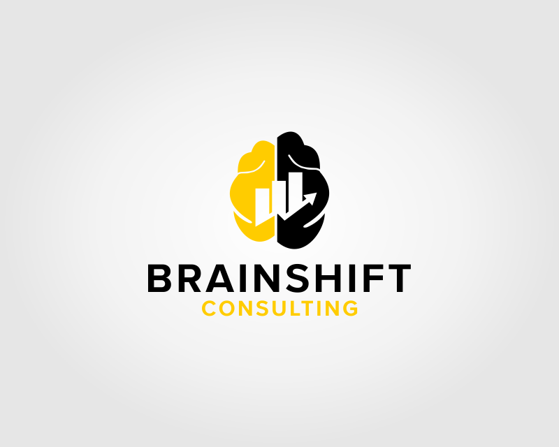 Logo Design entry 2815884 submitted by son300 to the Logo Design for Brainshift Consulting run by ausmil