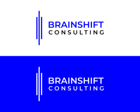 Logo Design Entry 2816467 submitted by wahyu16 to the contest for Brainshift Consulting run by ausmil