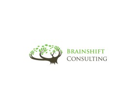 Logo Design Entry 2814823 submitted by Dibya93 to the contest for Brainshift Consulting run by ausmil