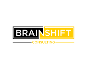 Logo Design Entry 2821674 submitted by noteracoki54 to the contest for Brainshift Consulting run by ausmil