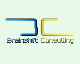 Logo Design Entry 2822089 submitted by Albepiacos89 to the contest for Brainshift Consulting run by ausmil