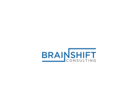 Logo Design entry 2815884 submitted by seropah_ to the Logo Design for Brainshift Consulting run by ausmil