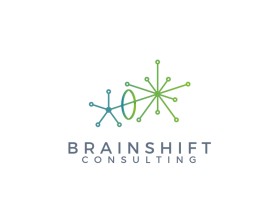 Logo Design Entry 2816631 submitted by derho to the contest for Brainshift Consulting run by ausmil