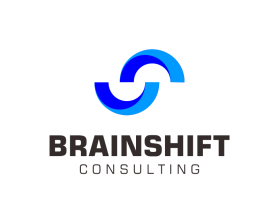 Logo Design Entry 2821538 submitted by ilham77 to the contest for Brainshift Consulting run by ausmil