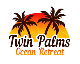 Logo Design Entry 2815801 submitted by LannaLaine to the contest for Twin Palms Ocean Retreat run by BillG