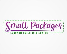 Logo Design entry 2818729 submitted by Novin to the Logo Design for Small Packages run by moprica