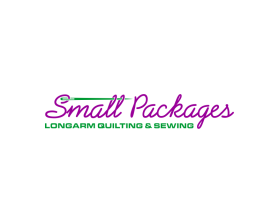 Logo Design entry 2817952 submitted by Phambura to the Logo Design for Small Packages run by moprica