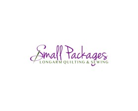 Logo Design entry 2816999 submitted by Novin to the Logo Design for Small Packages run by moprica