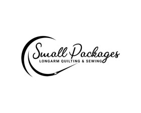 Logo Design Entry 2821643 submitted by Fjfhvbbnkknbbcffx to the contest for Small Packages run by moprica