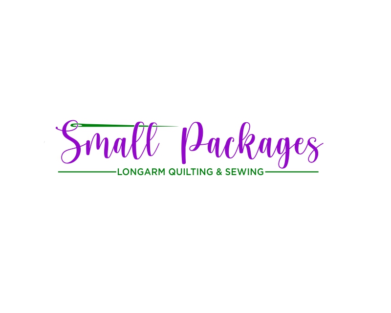 Logo Design entry 2821649 submitted by Ilham Fajri to the Logo Design for Small Packages run by moprica