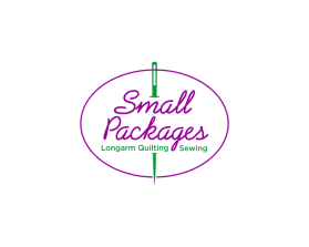 Logo Design entry 2817931 submitted by Phambura to the Logo Design for Small Packages run by moprica