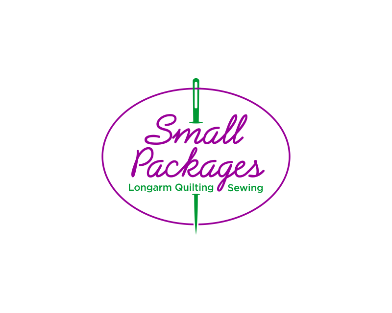 Logo Design entry 2817931 submitted by Abiyu to the Logo Design for Small Packages run by moprica