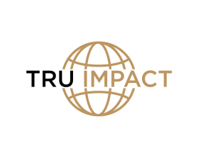 Logo Design Entry 2815163 submitted by gEt_wOrk to the contest for Tru Impact run by bdpettway7