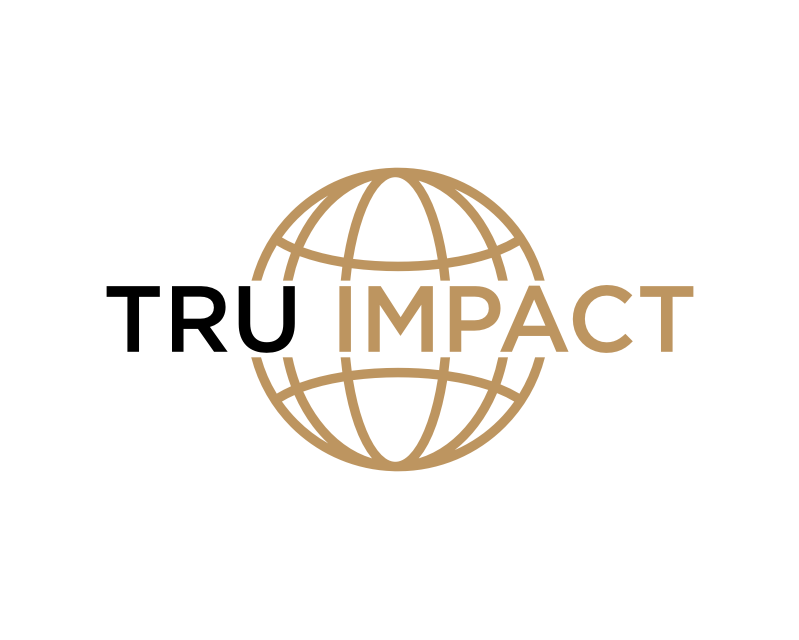 Logo Design entry 2815050 submitted by gEt_wOrk to the Logo Design for Tru Impact run by bdpettway7