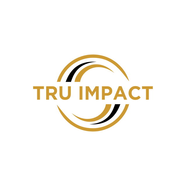 Logo Design entry 2815360 submitted by koeciet to the Logo Design for Tru Impact run by bdpettway7