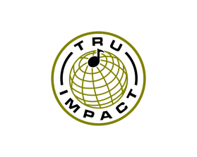 Logo Design entry 2815050 submitted by gembelengan to the Logo Design for Tru Impact run by bdpettway7