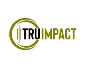Logo Design Entry 2816078 submitted by Real to the contest for Tru Impact run by bdpettway7