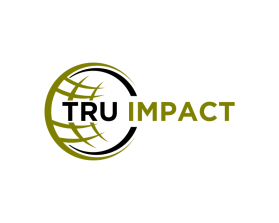 Logo Design entry 2815029 submitted by Trajandesigns to the Logo Design for Tru Impact run by bdpettway7